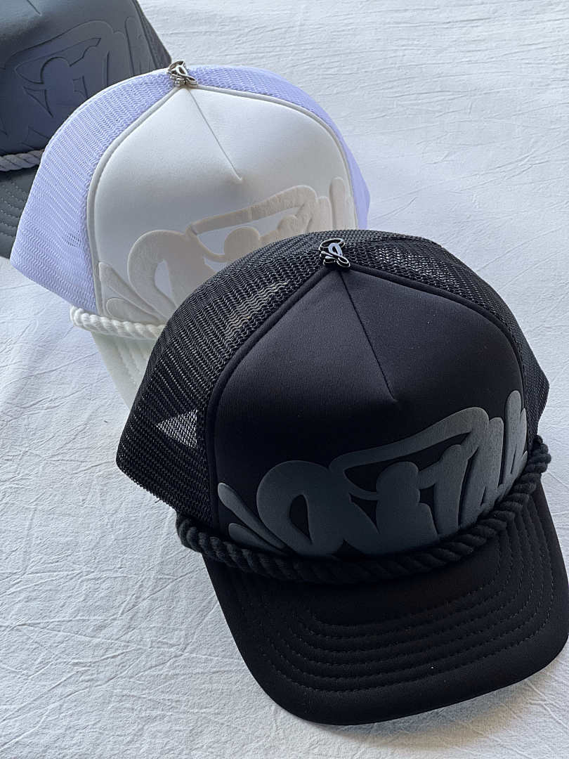 Hats Syna Trucker Cap - Image 29