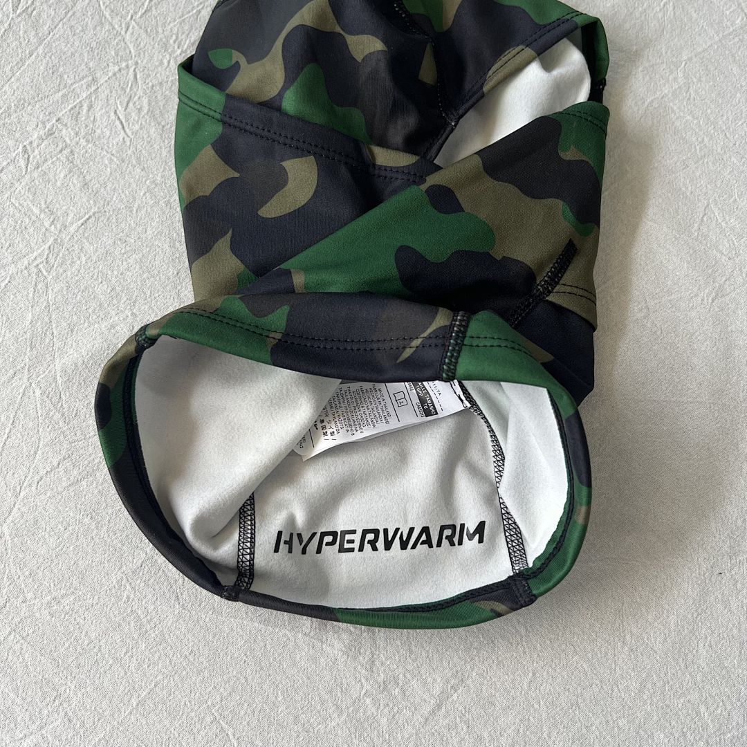 Accessiories Pro Balaclava THERMA-FIT Hyperwarm Hood BEST QUALITY EVER————With Box!! - Image 9