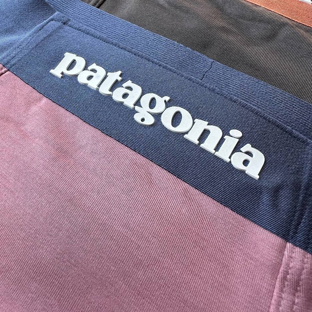 Underwear(Mirror Patagonia Boxers Underwear - Image 4