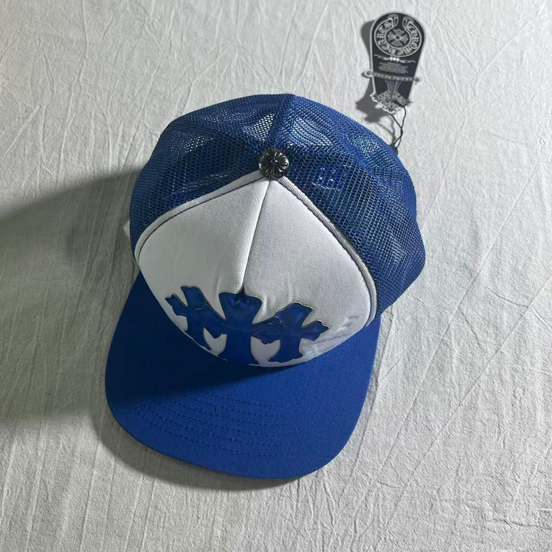 Hats CHROME - Image 5