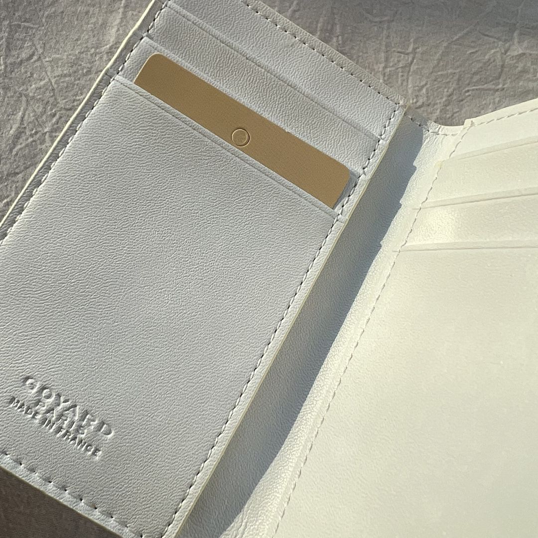bag/homeware/accessories GO Saint-Lambert Wallet - Image 12