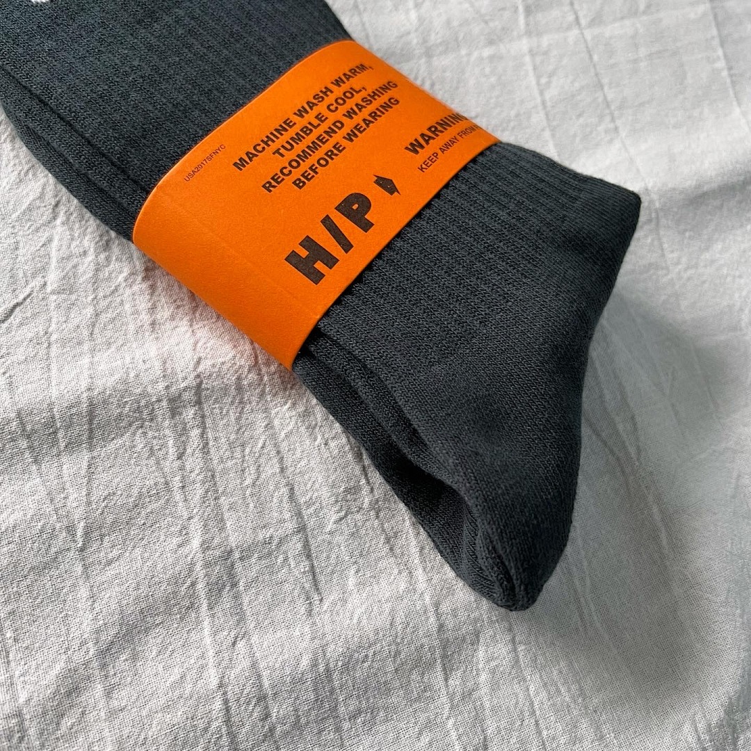 On Running HERON PRESTON CTNB Towel Socks - Image 7