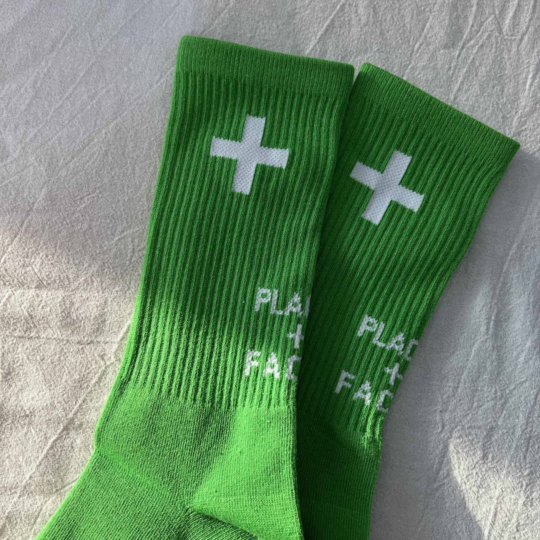 Accessiories PF Socks Palac*E+Face Candy - Image 2