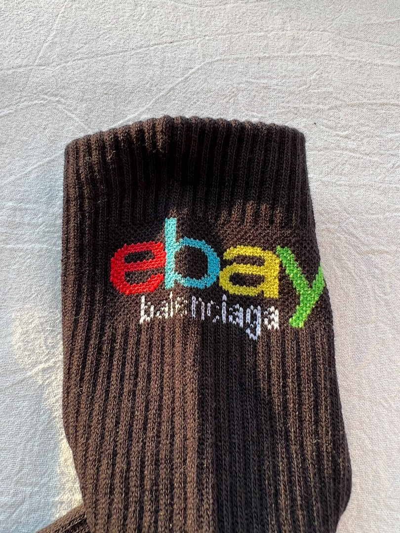 Accessiories BB 2025 Eaby And Other New Model Socks —— Trick - Image 17