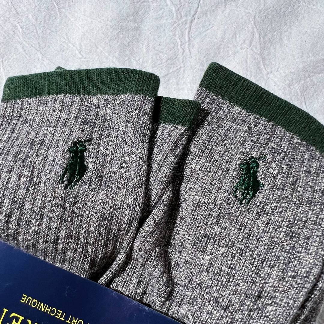 On Running !!!! PL 6 Pairs Origianl Socks Set 3——Limited Quantities - Image 2