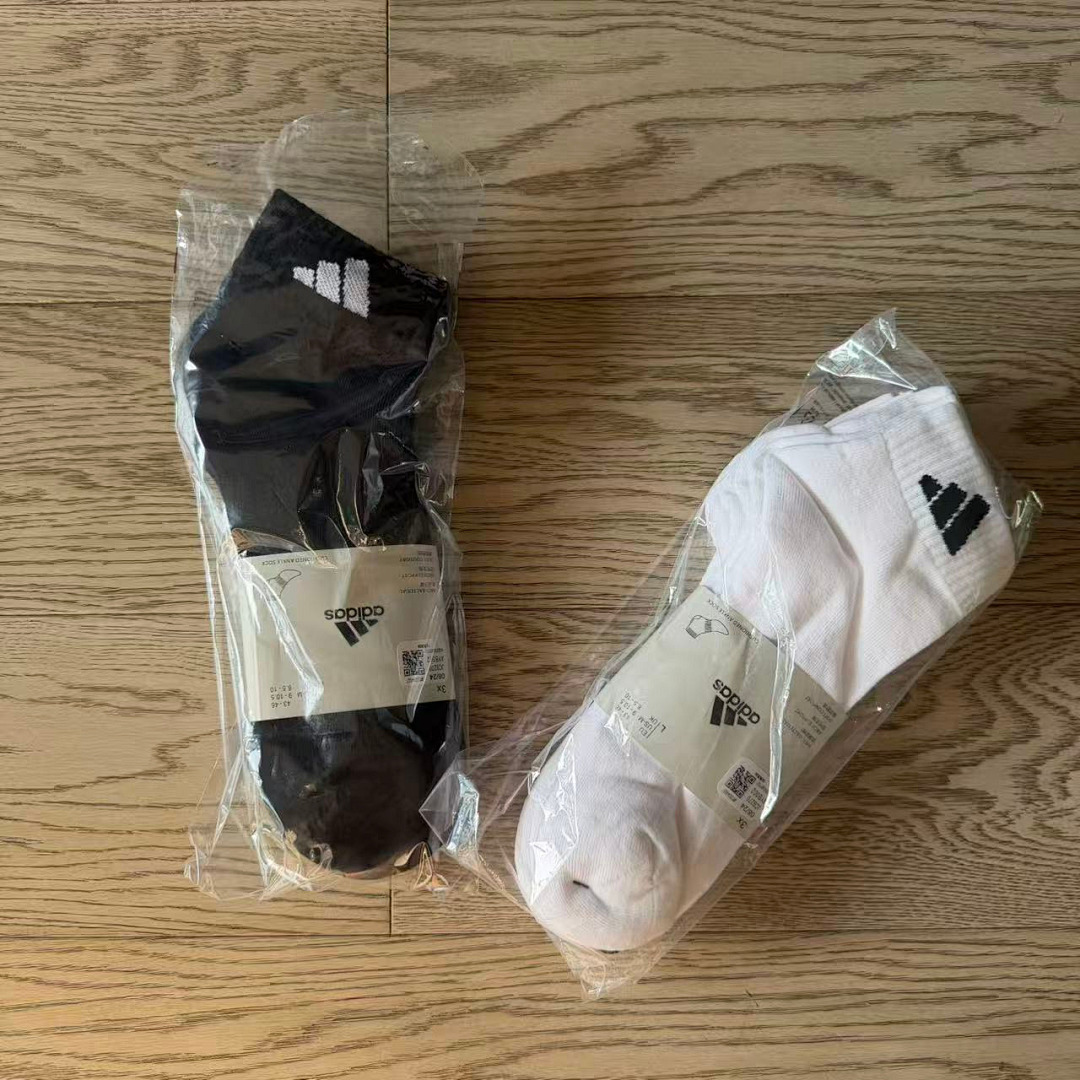 Accessiories AD Socks - Image 3