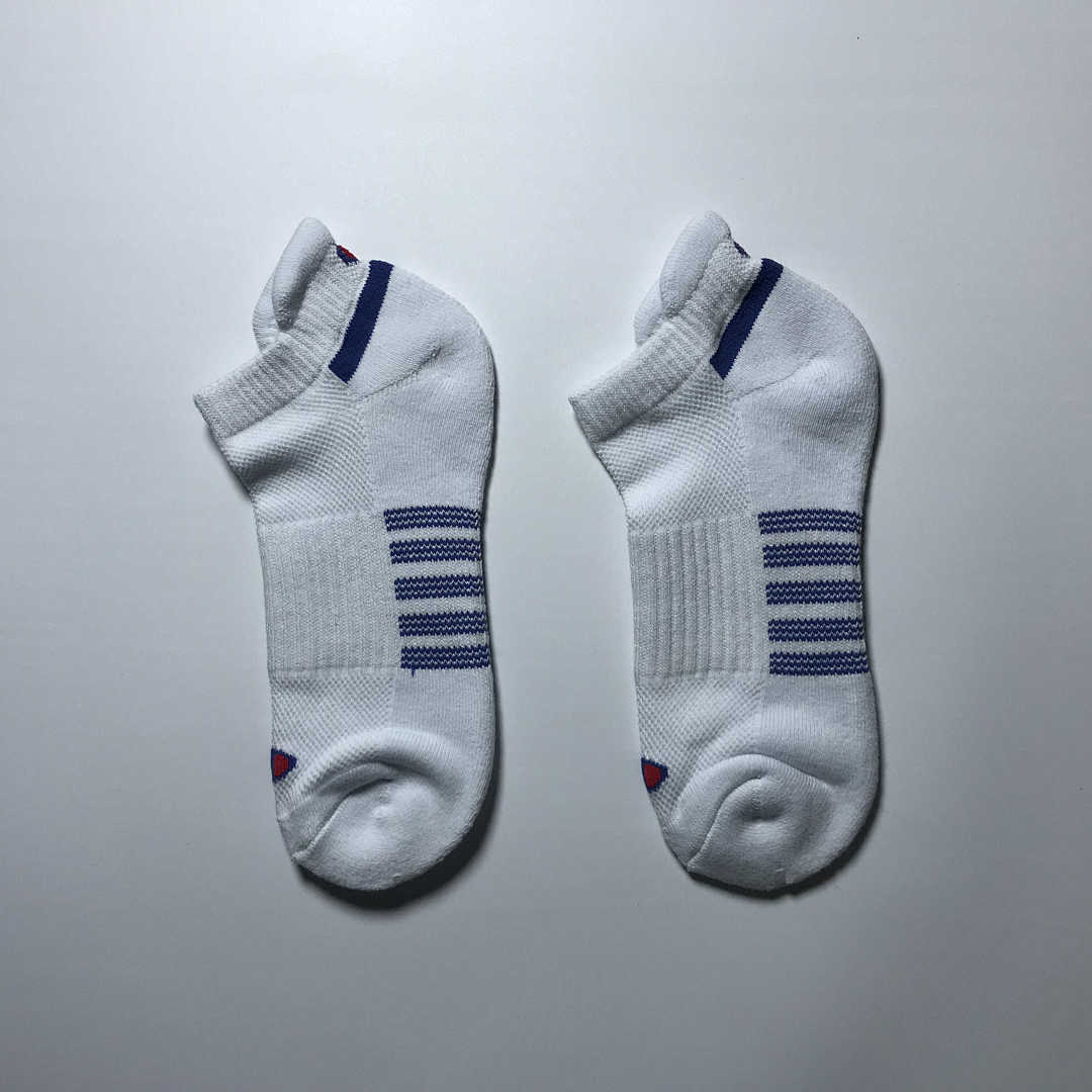 On Running Champion Towel Boat Socks - Image 5