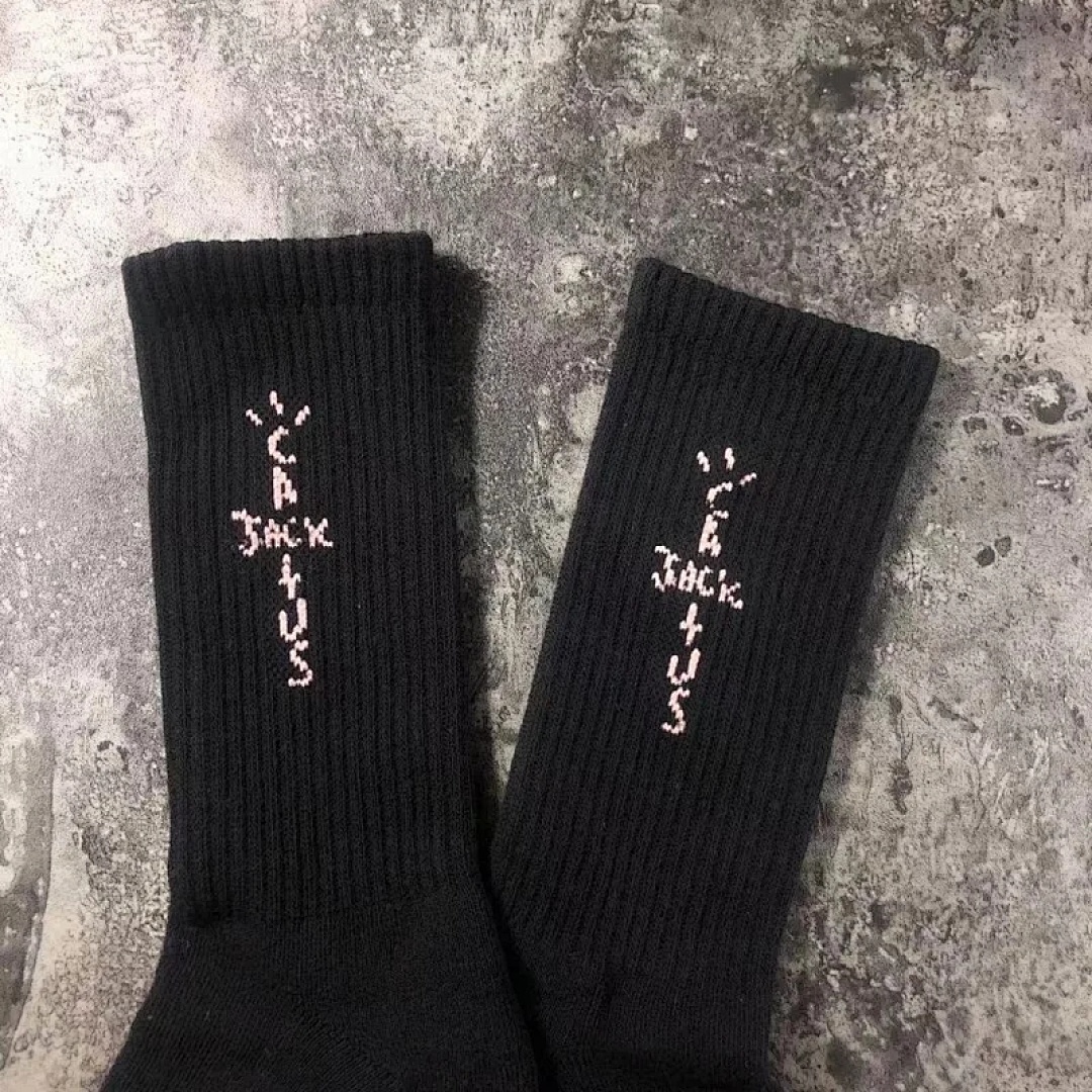 Accessiories Travis Scott X AJ Socks - Image 10