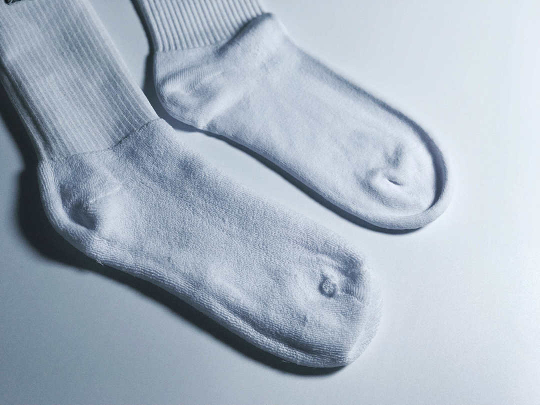 Accessiories 1: 1 Rhude 2022 New Logo Socks Towel Bottom - Image 6