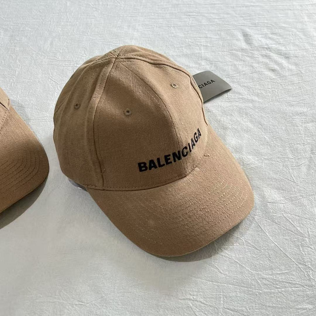 Hats BALENCIAGA BEST QUALITY HAT ONLY - Image 5