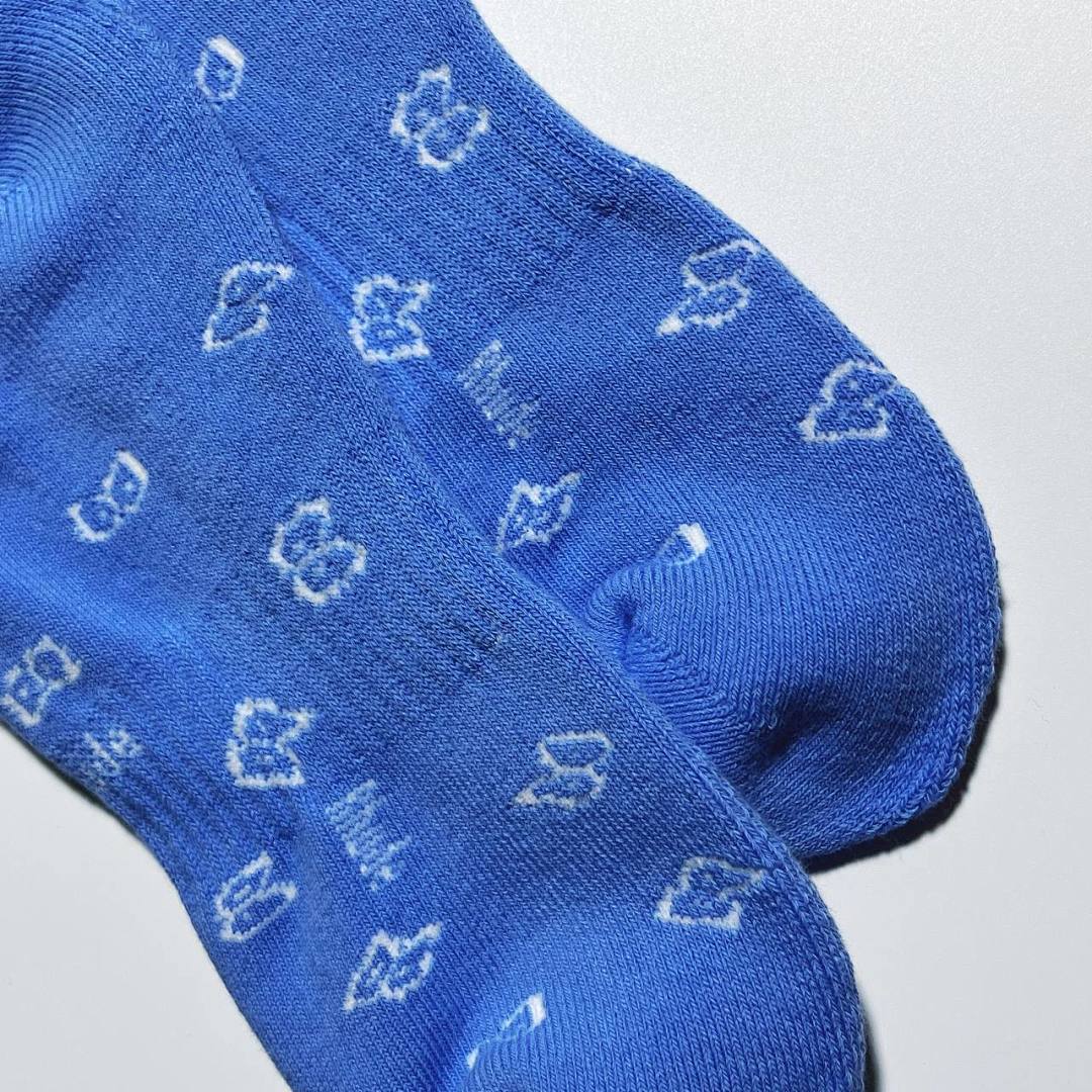 Accessiories RHUDE BANDANA JACQUARD Towel SOCK—— - Image 18