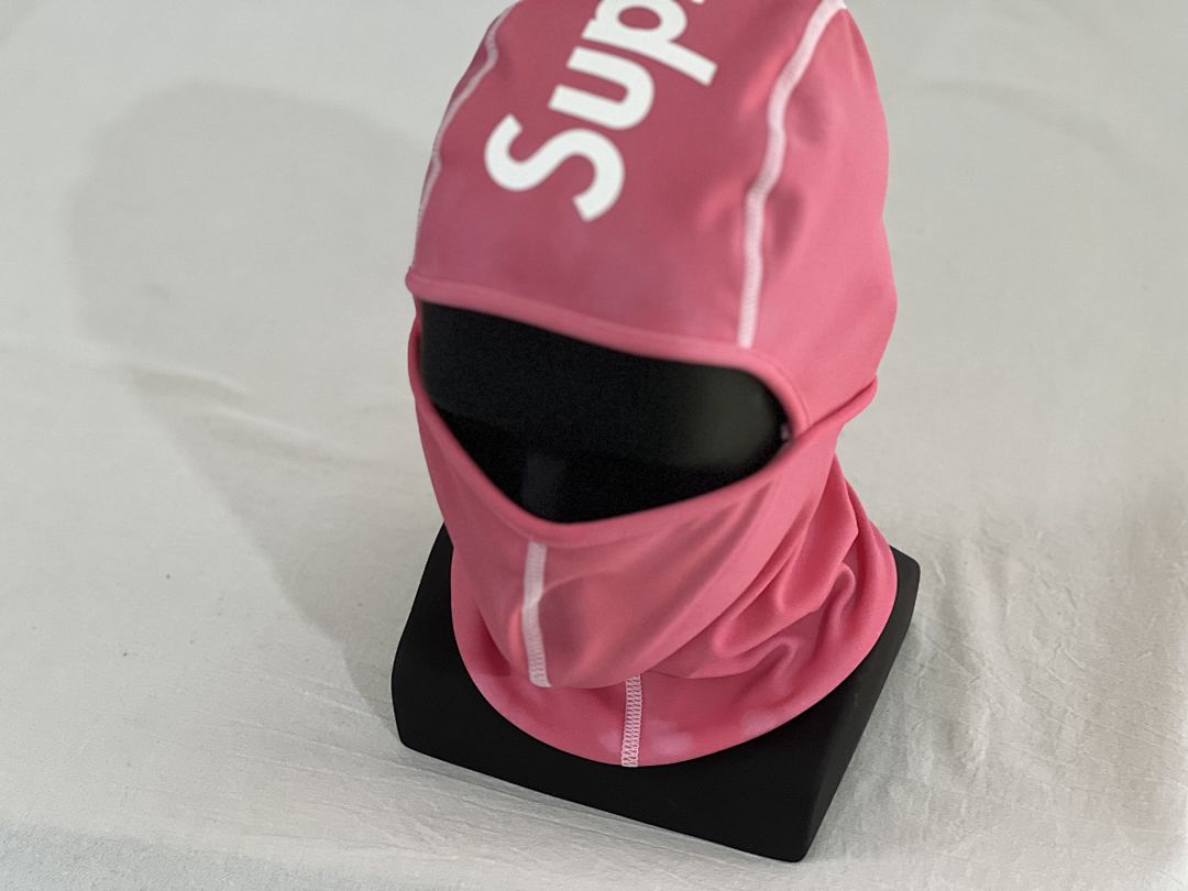 Accessiories S Heat Reactive Balaclava (5 Color) - Image 41