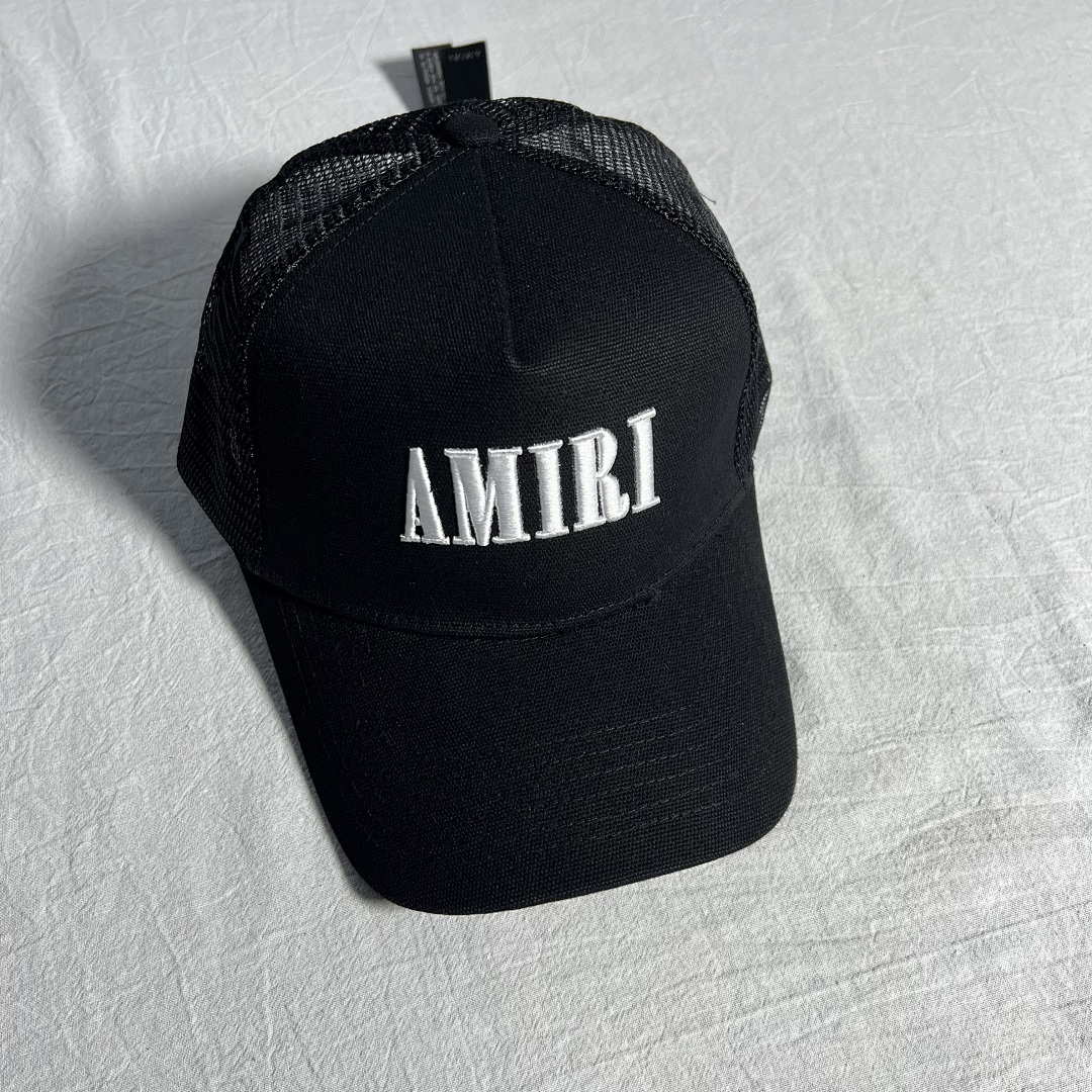 Hats AMIRI HAT COLLECTION 1:1 - Image 28