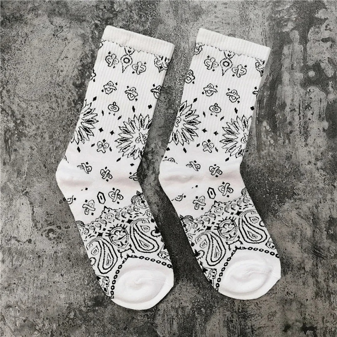 Accessiories Travis Scott Season Socks - Image 7