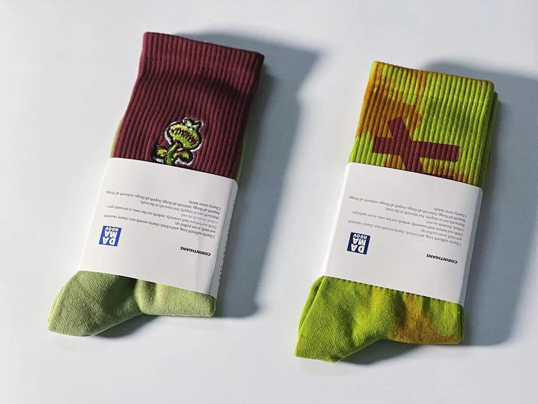 Accessiories Cannotwait Socks Grass - Image 8