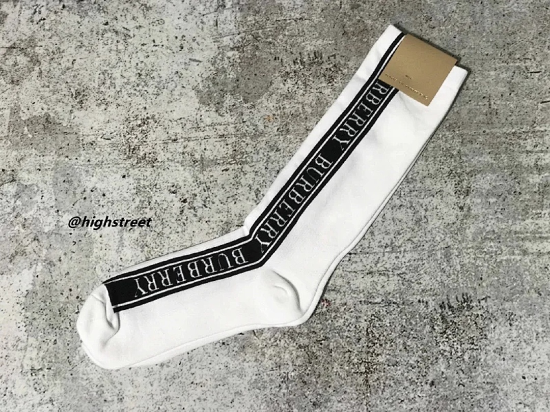 Accessiories Mid Socks - Image 3