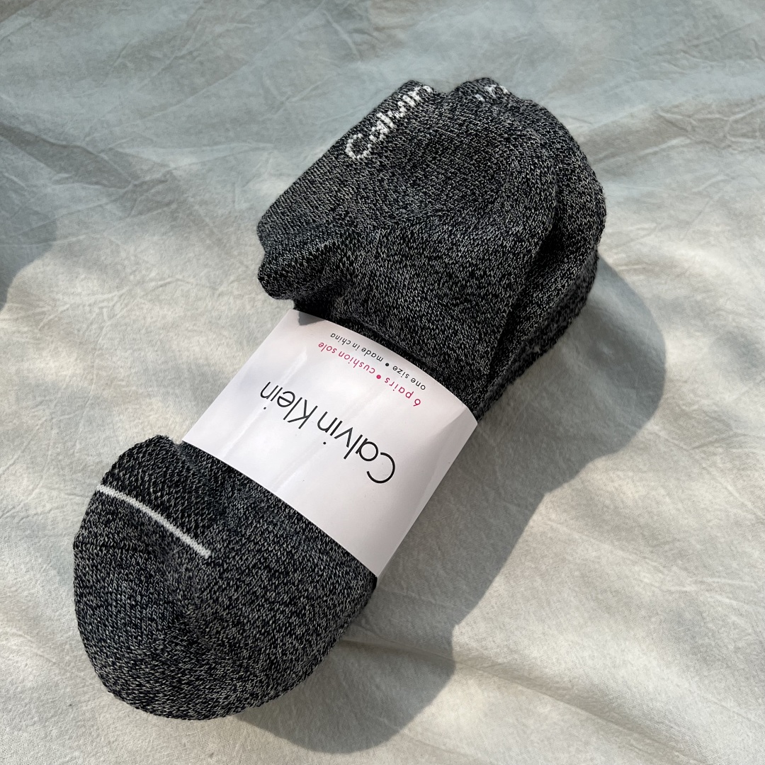 Accessiories 6Pairs A Set Many Color Socks - Image 17