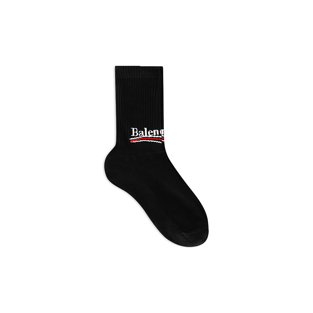 Accessiories Campaign Towel Bottom Socks
