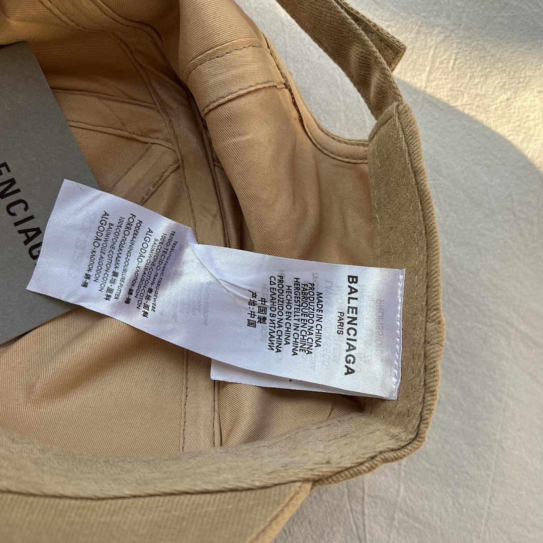 Hats BALENCIAGA BEST QUALITY HAT ONLY FEW ——Sold Out - Image 6