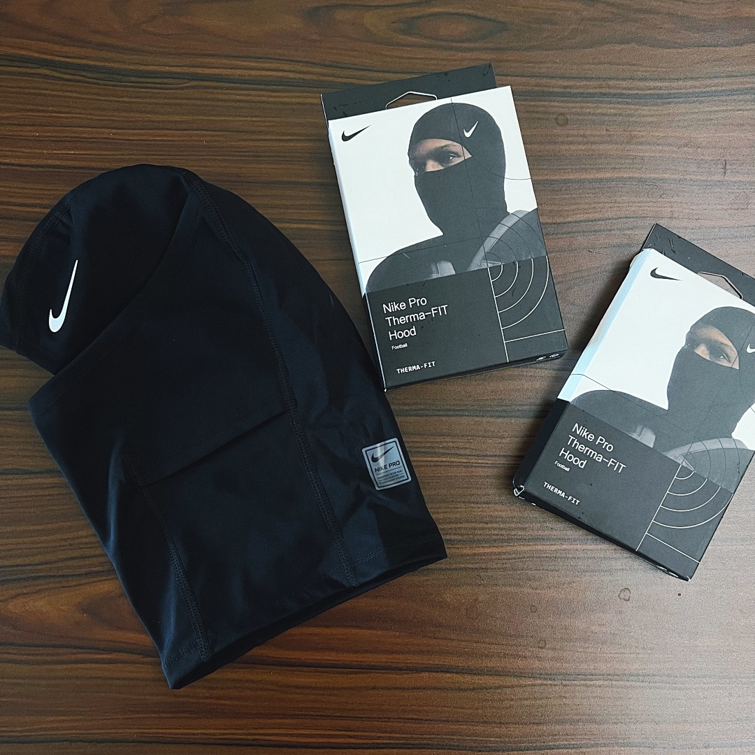 Accessiories Pro Balaclava THERMA-FIT Hyperwarm Hood BEST QUALITY EVER————With Box!! - Image 19