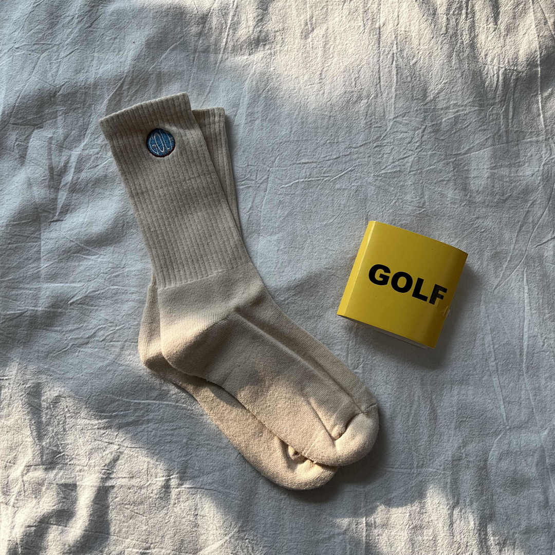 Golf Wang Socks Very————Sold Out, photo 1