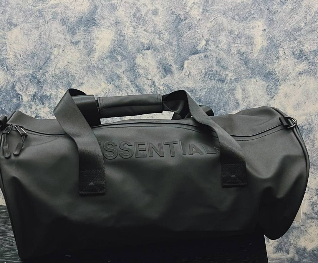 bag/homeware/accessories Fear Of God FOG Travel Bag