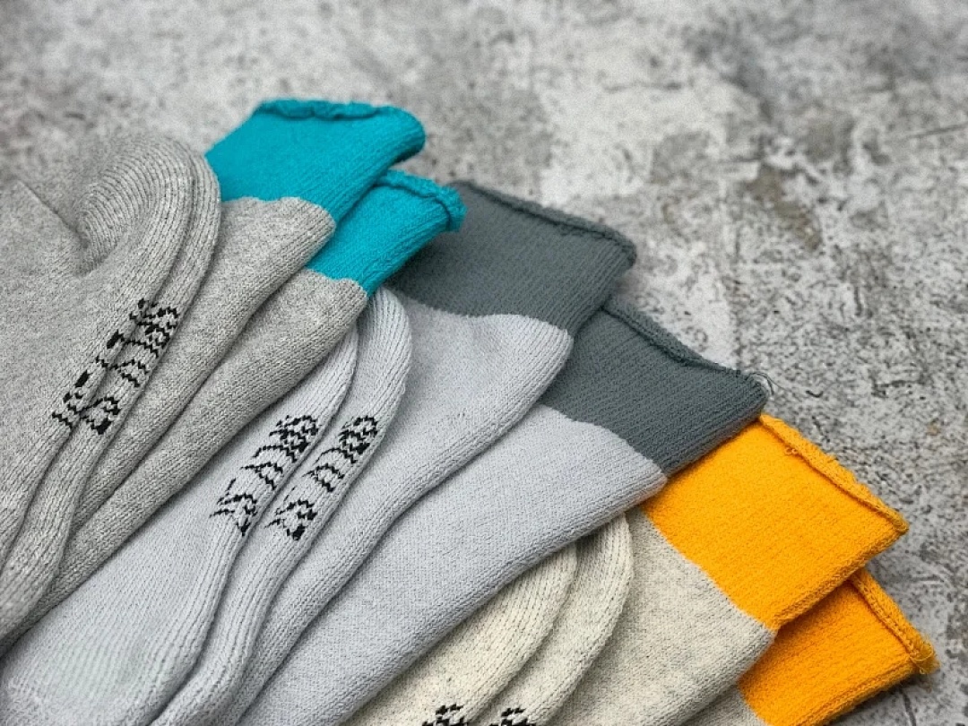 Accessiories Yeezy Calabasas Season 7 Socks - Image 11