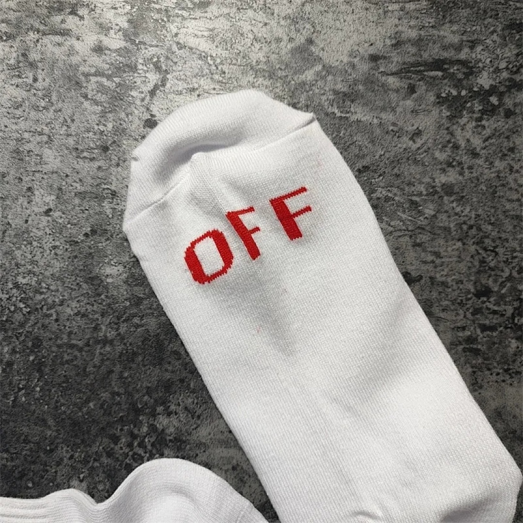 Accessiories VUJADE Socks - Image 7