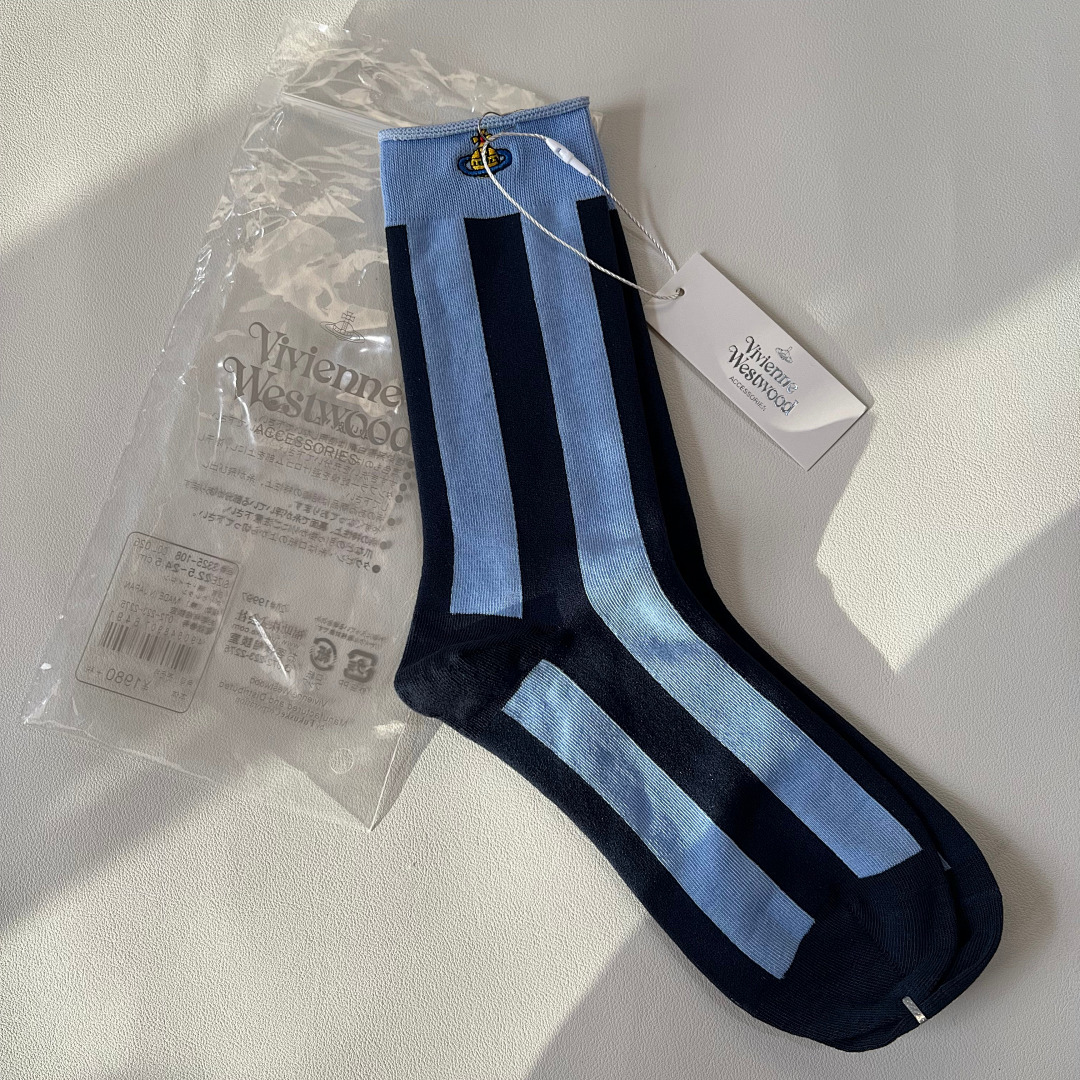 Other Vivienne Westood Socks - Image 9