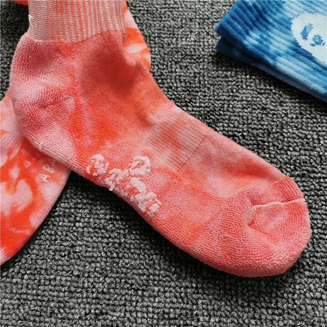 Bape Bandhnu Socks - Image 8