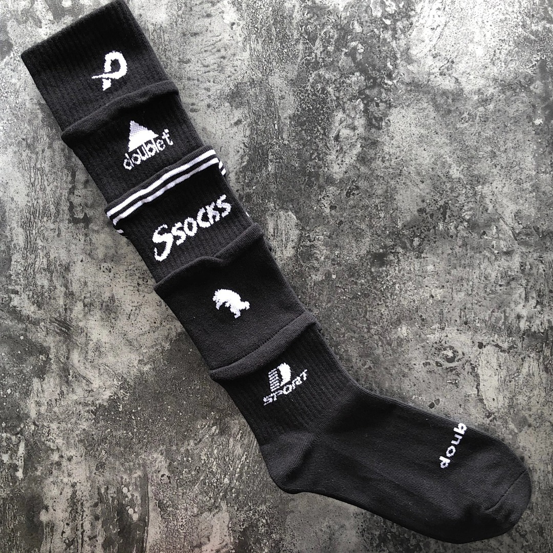 Accessiories Doublet Socks And Glove - Image 16