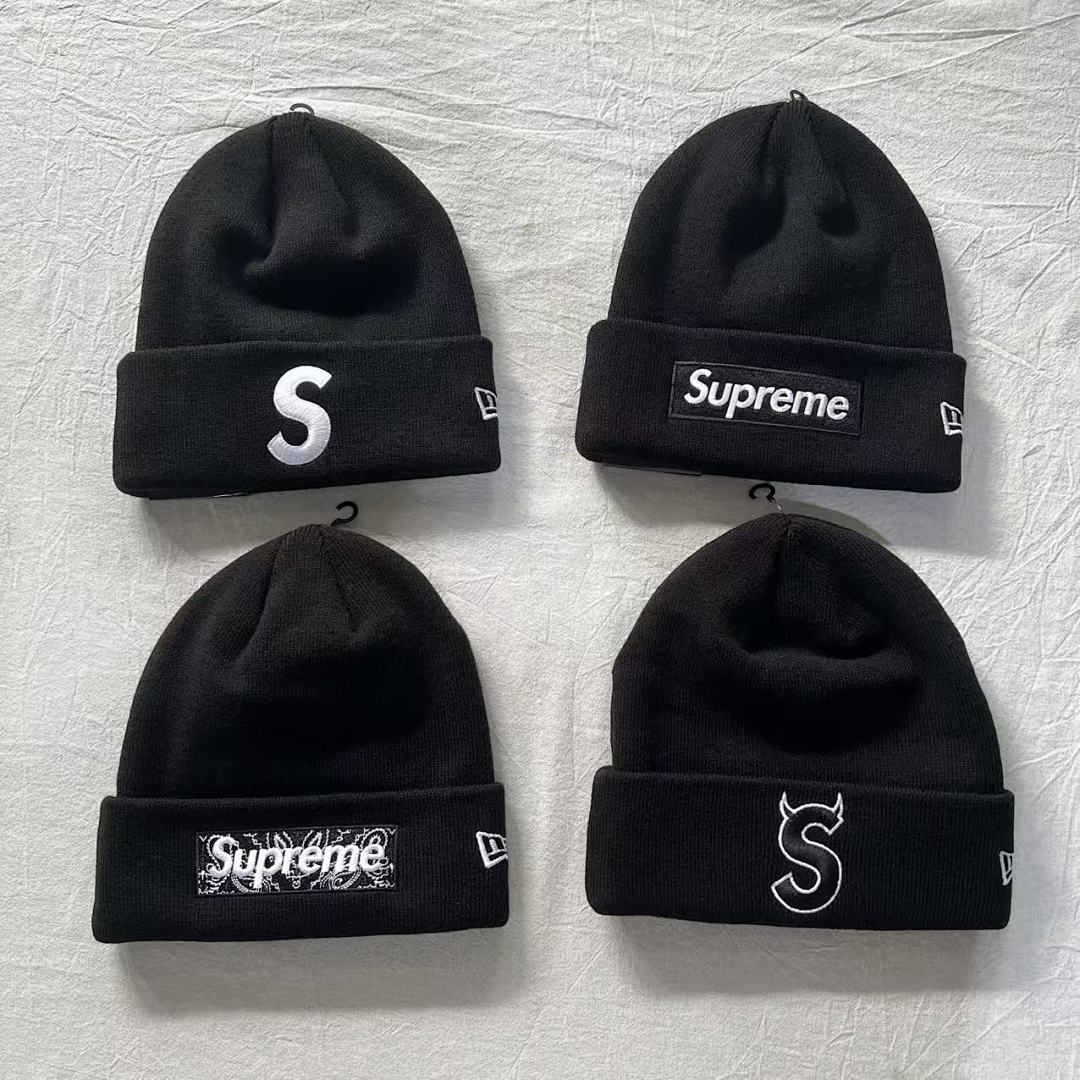 Hats SUP Beanie - Image 17