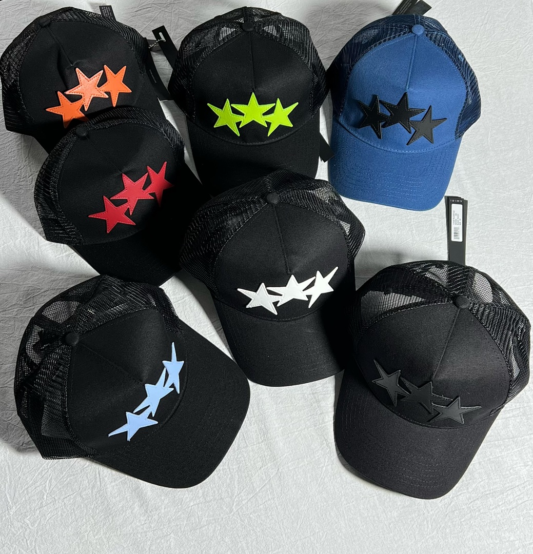 Hats AMIRI HAT COLLECTION 1:1