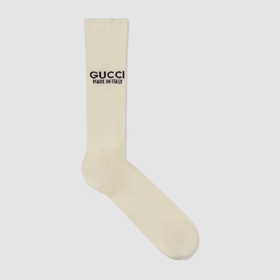 Accessiories GG 2024 NEW SEASON Socks - Image 26