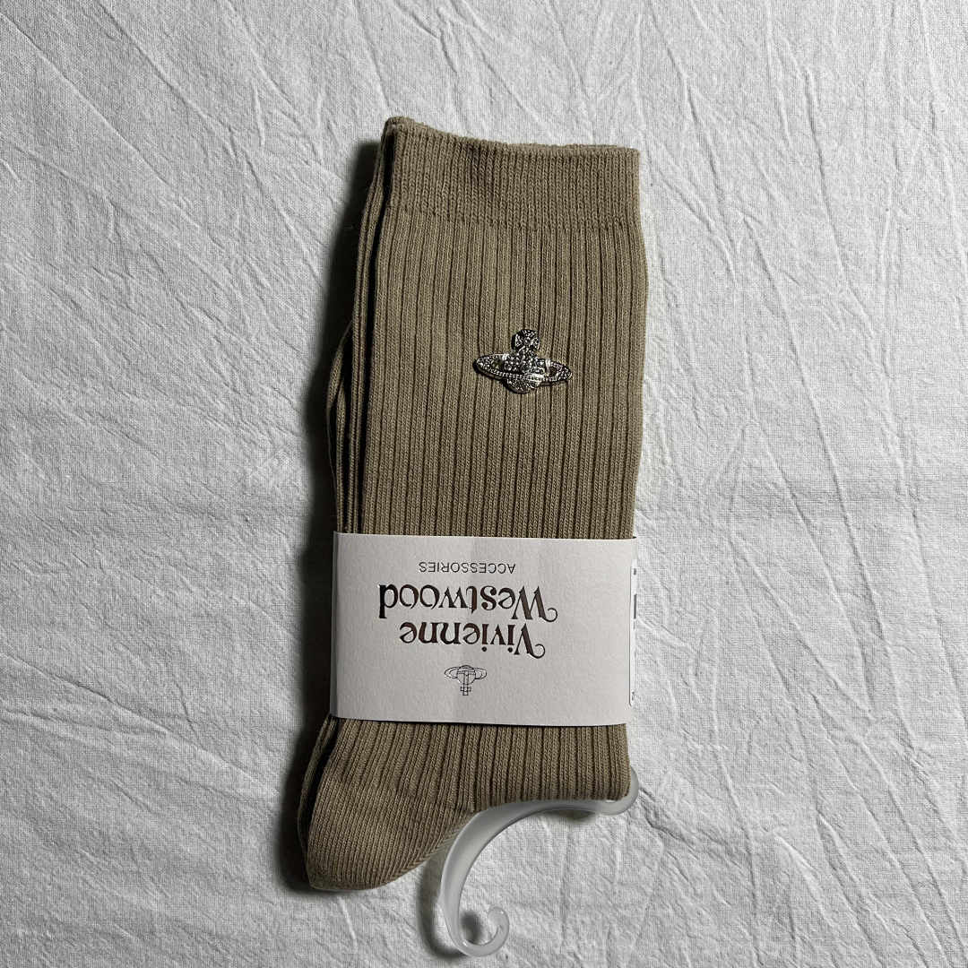UGG Vivienne Westood Socks - Image 9