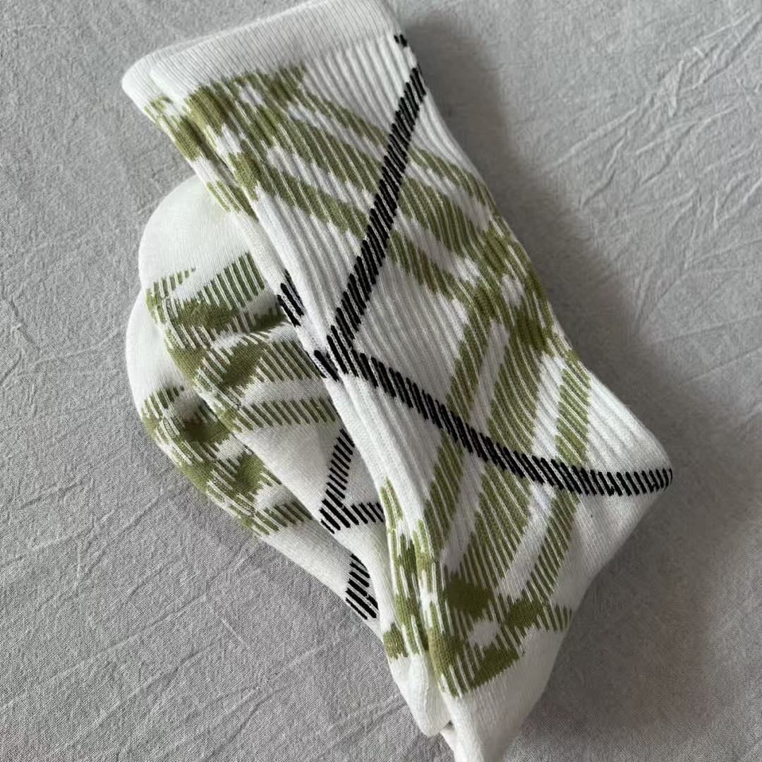 Accessiories 2025 BUR Socks Towel Trick Version - Image 14