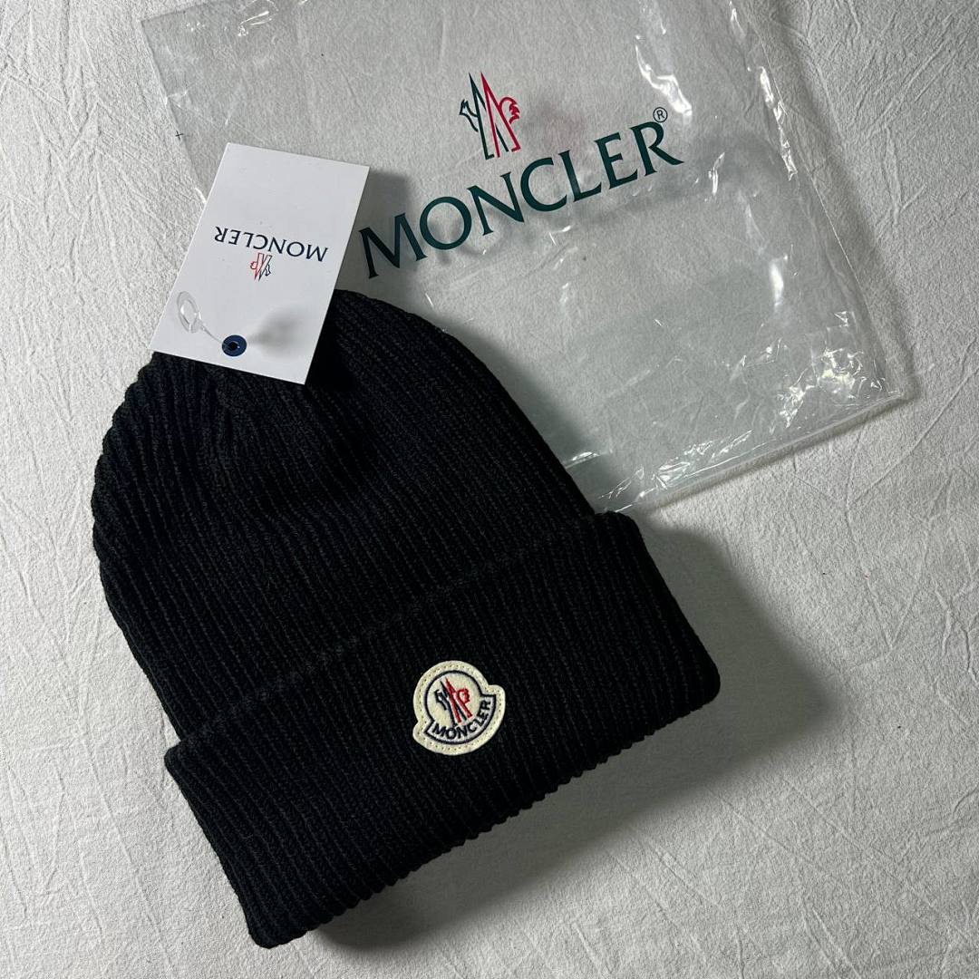 Hats MOCLER Quality - Image 12