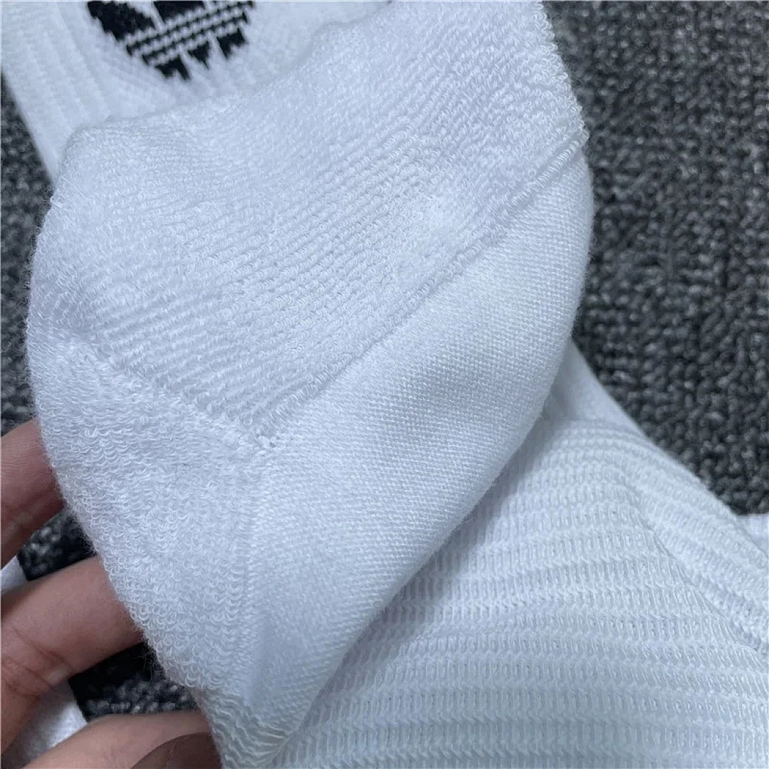 Accessiories AD Three Pairs Socks - Image 7
