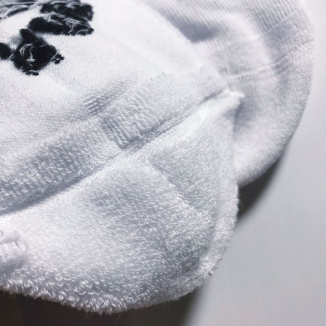 Accessiories 1;1 Vetements Towel Socks 19Ss - Image 13