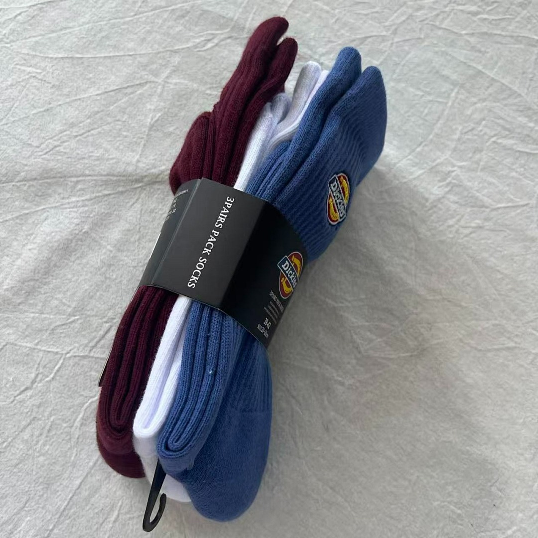 Accessiories DICKIES 3 Pacs A Set Towel Socks - Image 9