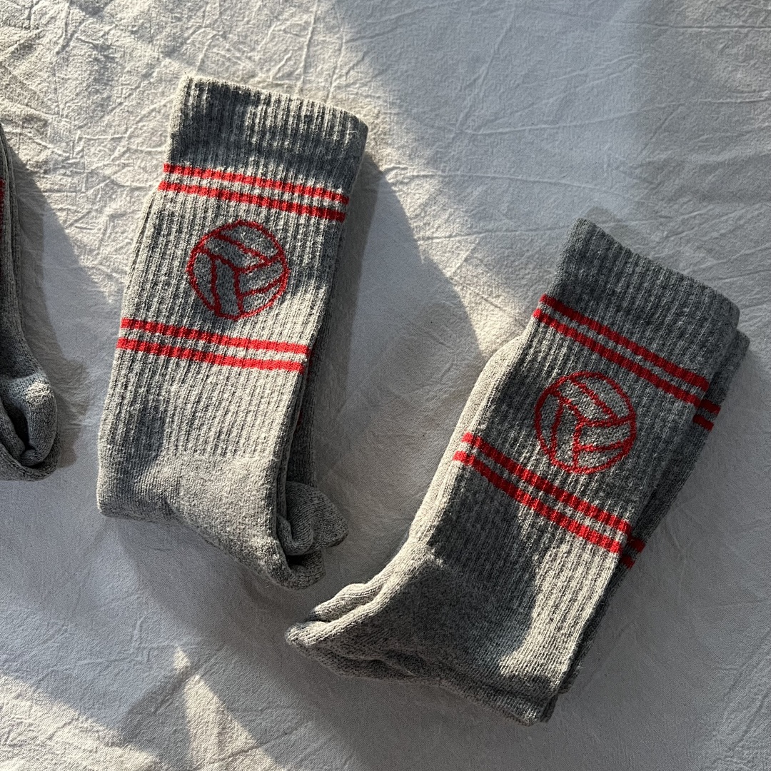 Accessiories Gosha Rubchinskiy 16SS Towel Socks - Image 4