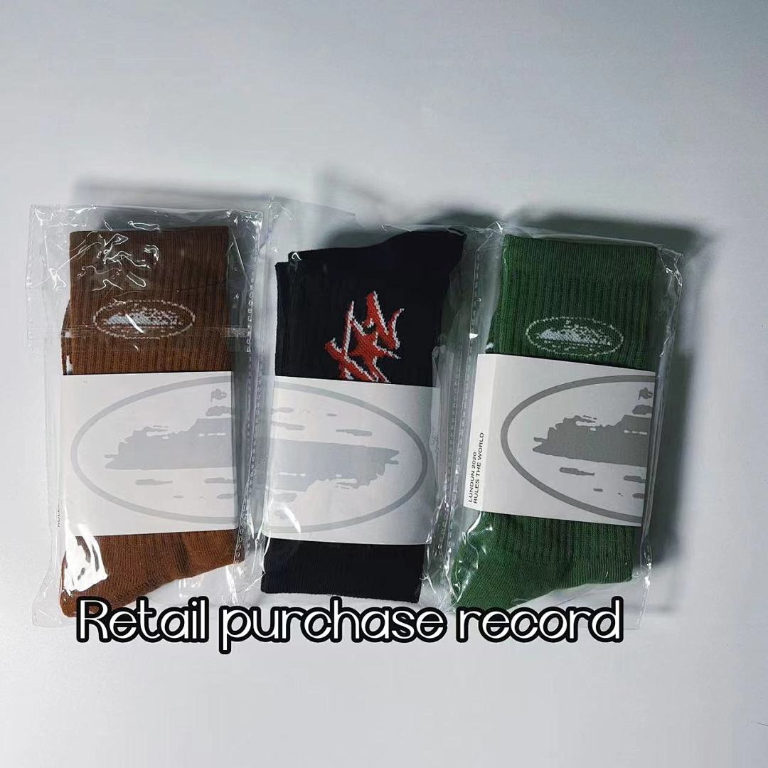 Other Preview Coming Soon——Original Socks Buy Record - Image 32