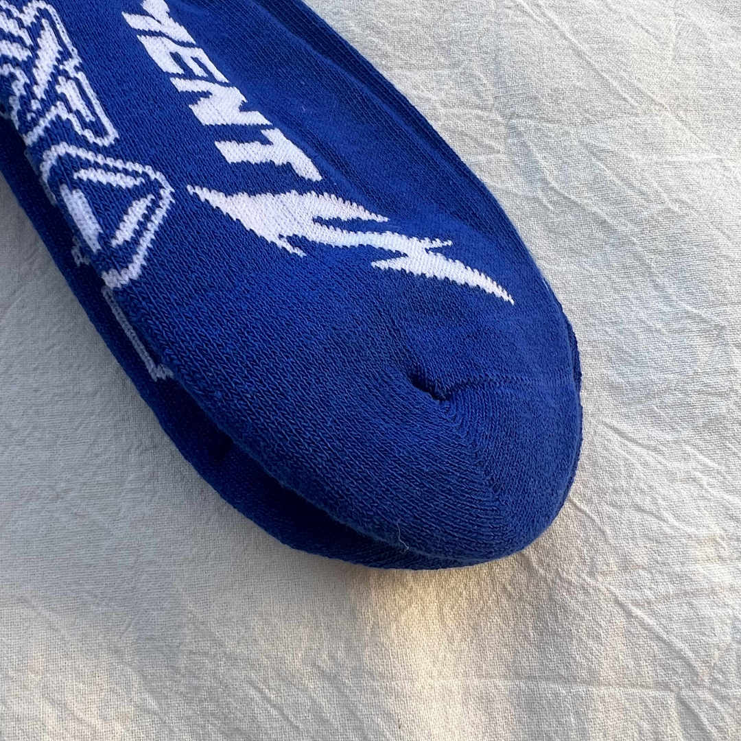 Accessiories 1:1 Vetements X Reebok Socks Collection (With Original Packaging) - Image 14