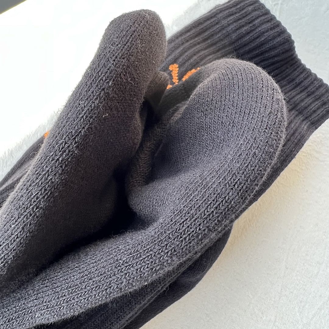 Accessiories SYNAWORLD 1:1 2Paris Towel Sock With Original Packaging - Image 10