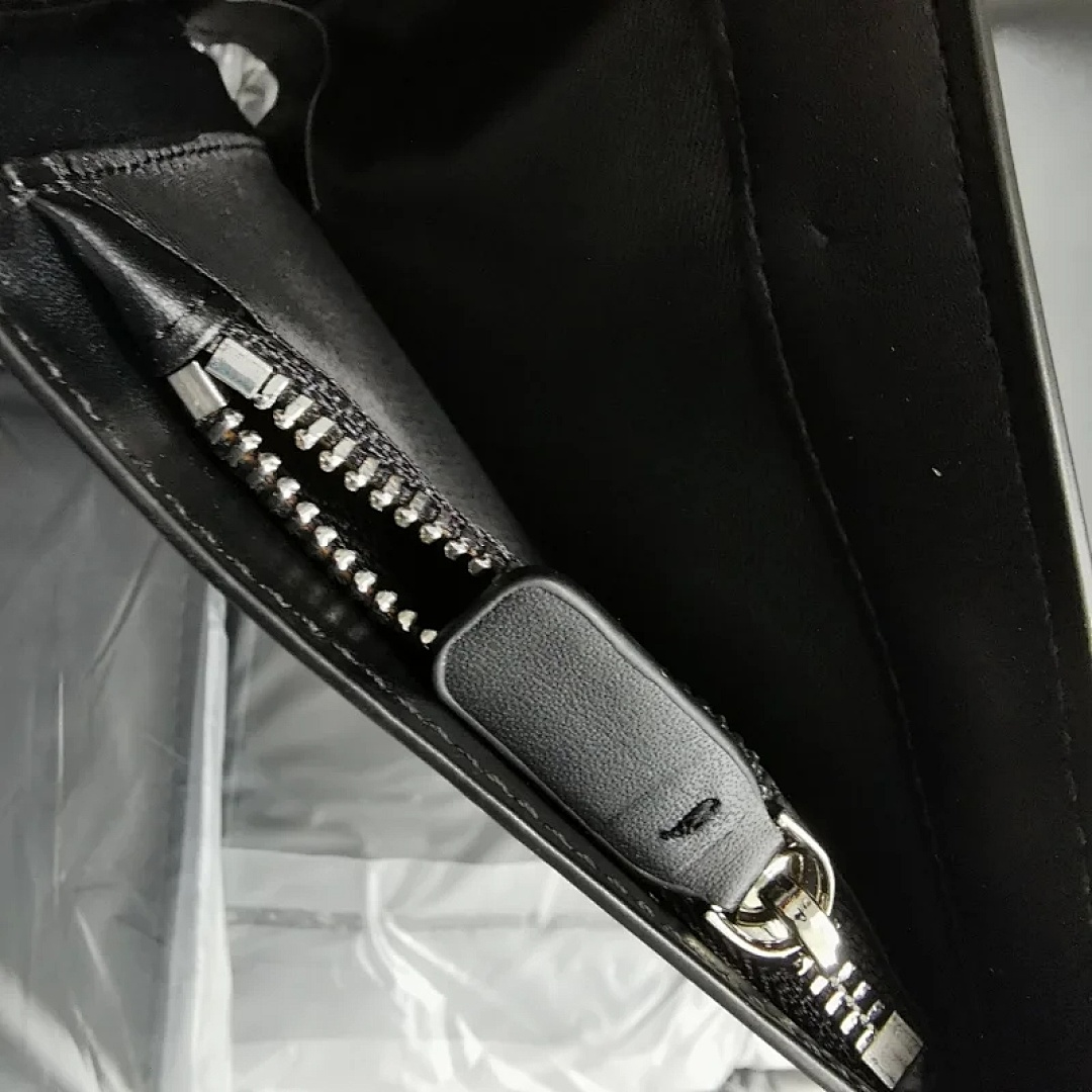 bag/homeware/accessories 1:1 Off-White BI-Fold Wallet - Image 12