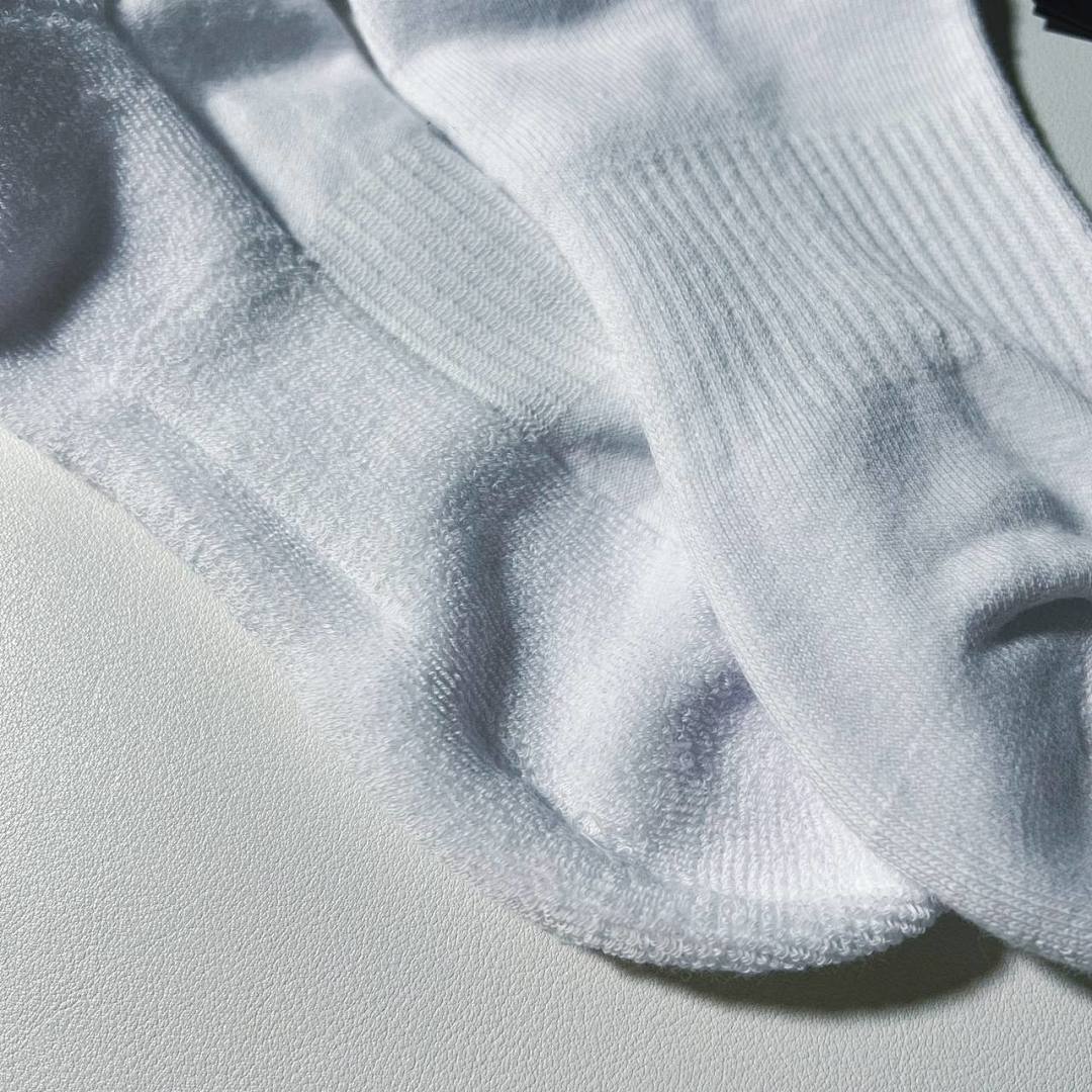 Accessiories RHUDE GOLDER LOGO Socks 1: 1 - Image 8