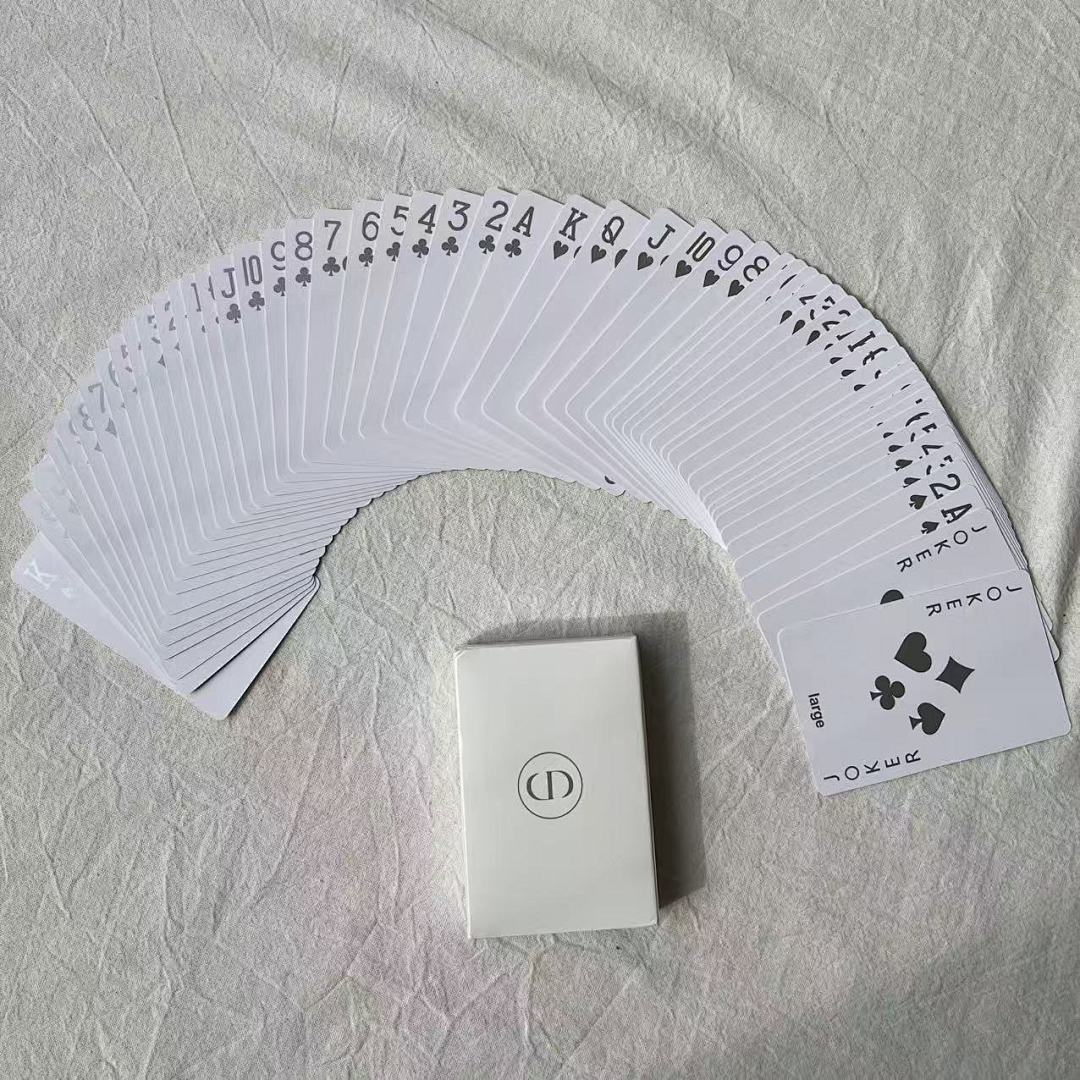 Other CD Poker Playing Cards - Image 6
