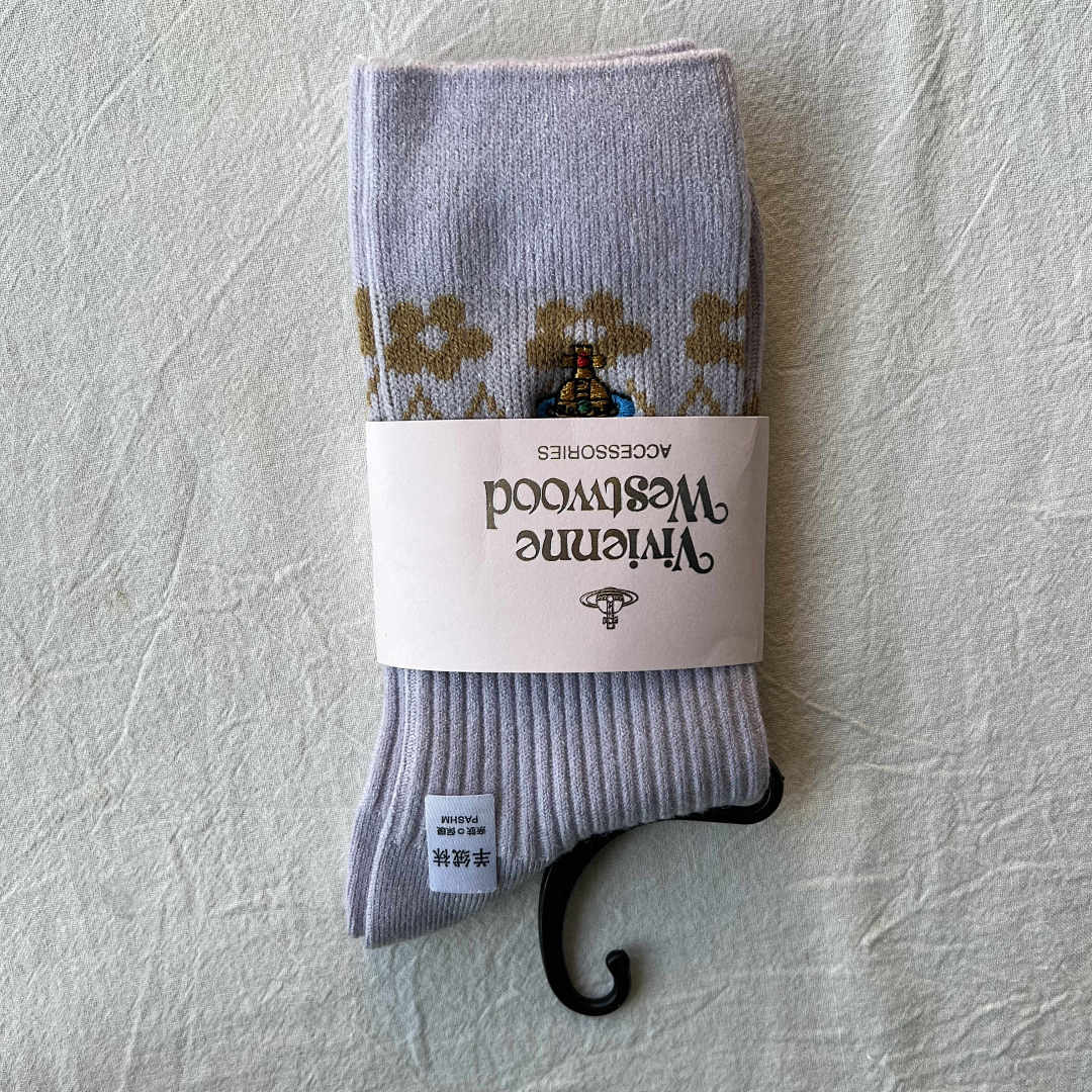 Other Vivienne Westood Socks - Image 13