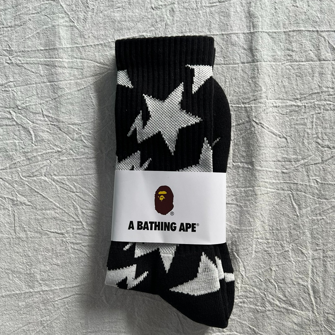 Bape 2024 New - Image 24