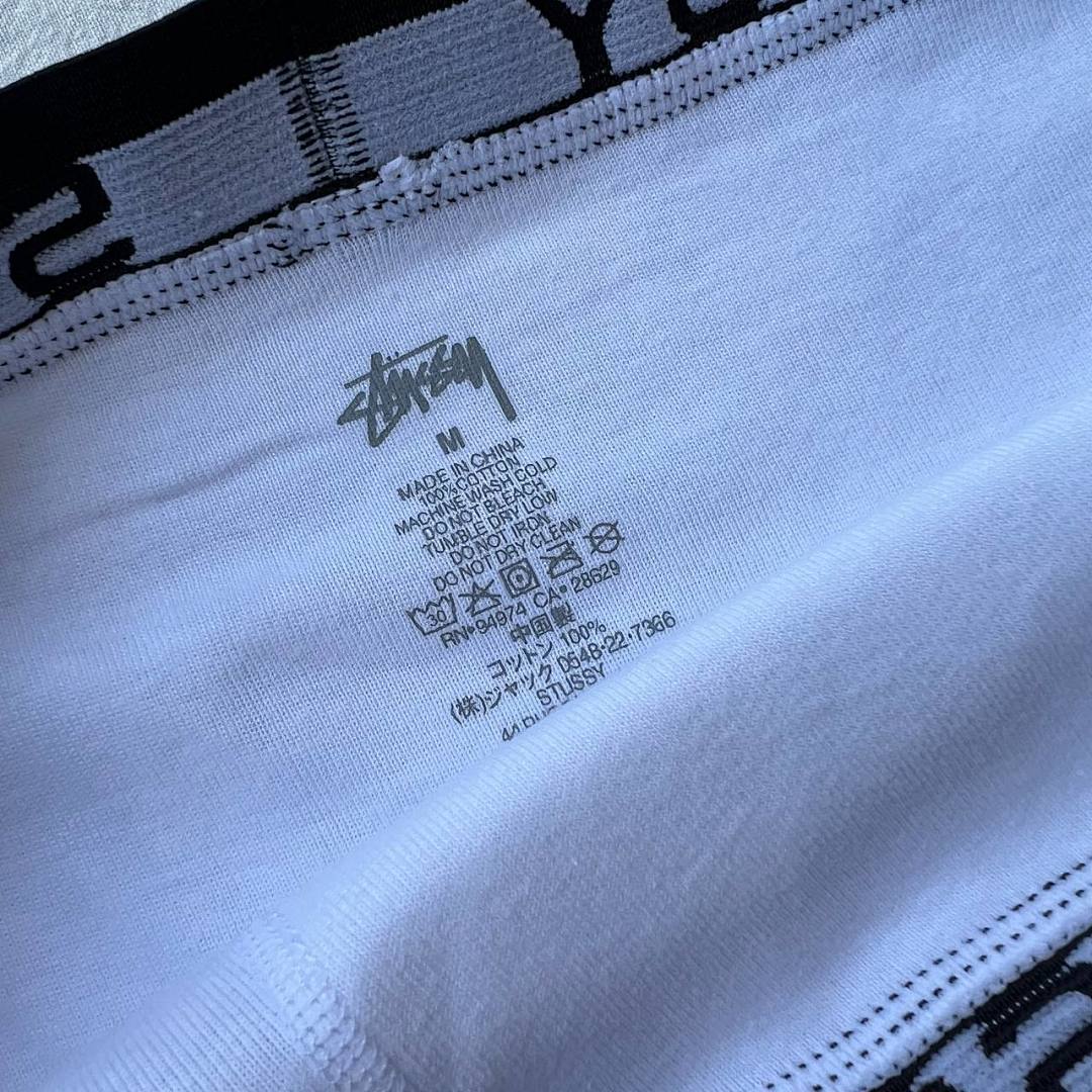 Chanel 3 Boxers Underwear - Image 14